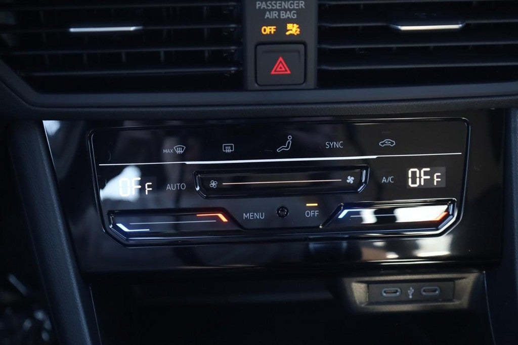 2026 Volkswagen Jetta S Auto