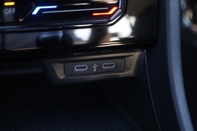 2026 Volkswagen Jetta S Auto