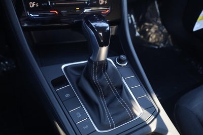 2026 Volkswagen Jetta S Auto