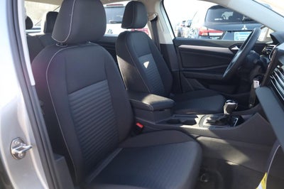 2026 Volkswagen Jetta S Auto