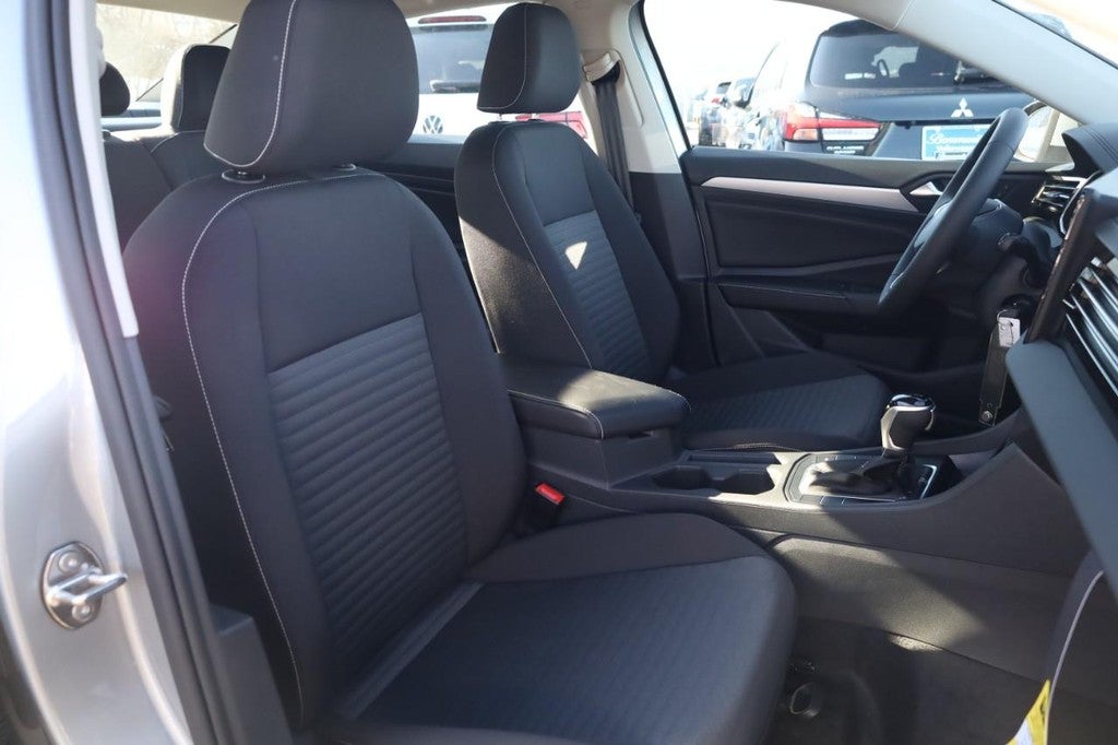 2026 Volkswagen Jetta S Auto