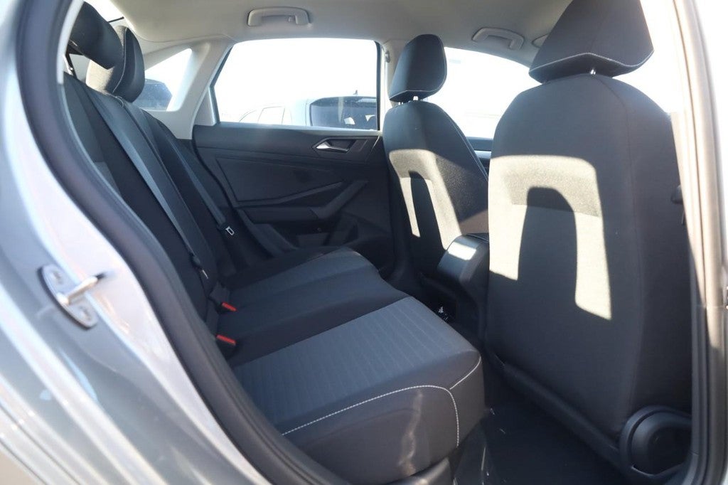 2026 Volkswagen Jetta S Auto