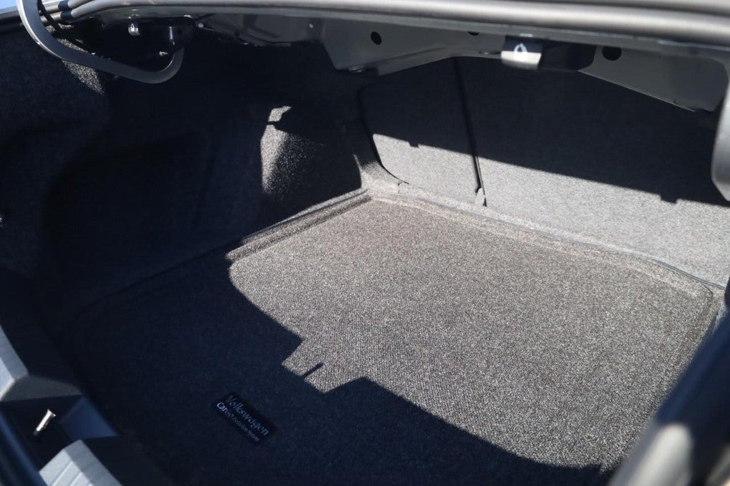 2026 Volkswagen Jetta S Auto