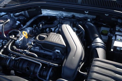 2026 Volkswagen Jetta S Auto