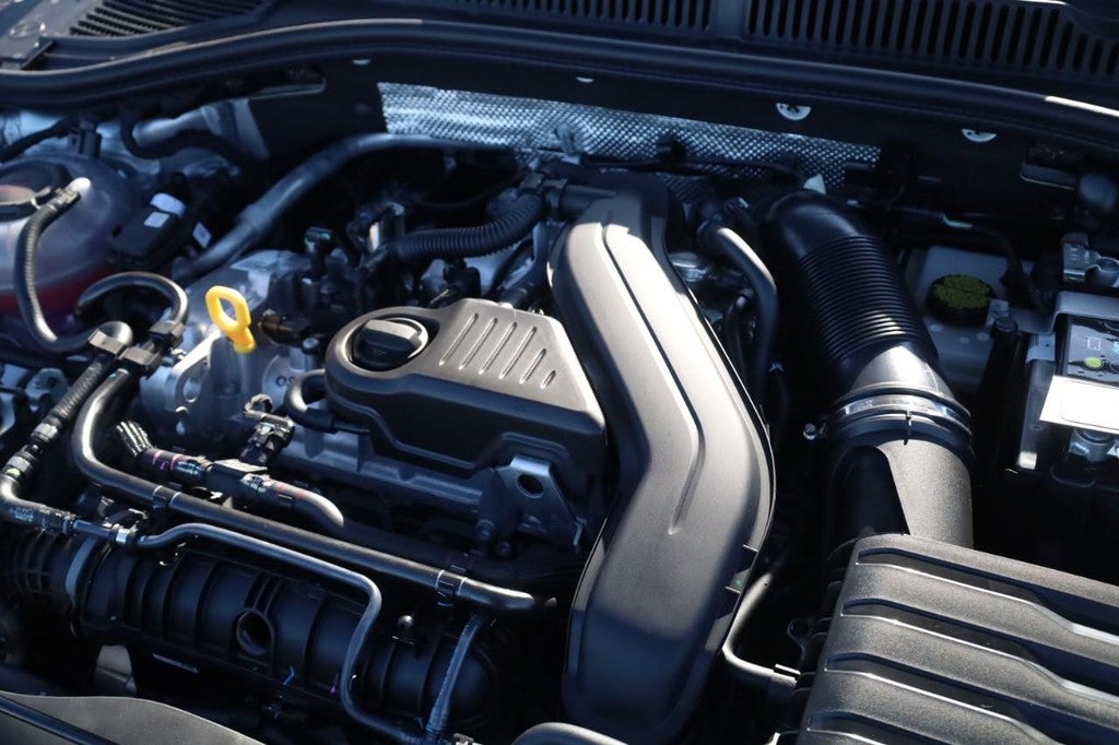 2026 Volkswagen Jetta S Auto