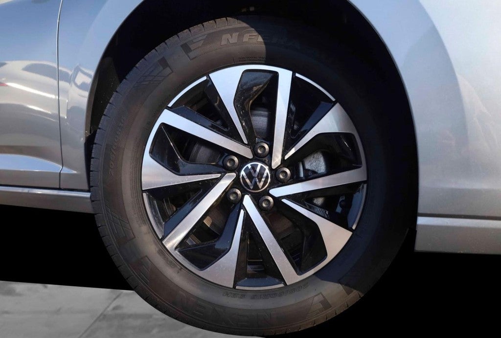 2026 Volkswagen Jetta S Auto