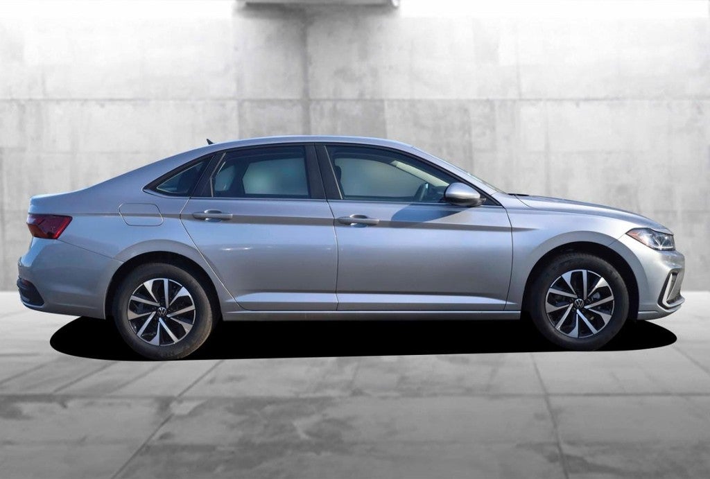 2026 Volkswagen Jetta S Auto