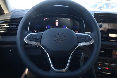 2026 Volkswagen Jetta S Auto