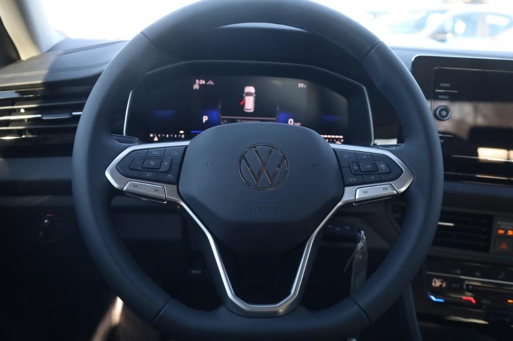 2026 Volkswagen Jetta S Auto