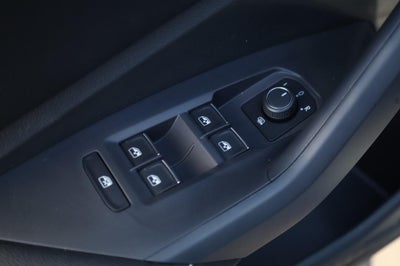 2026 Volkswagen Jetta S Auto