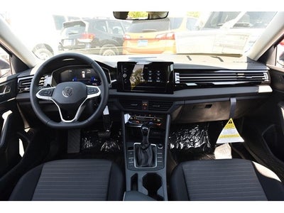 2026 Volkswagen Jetta 1.5T S