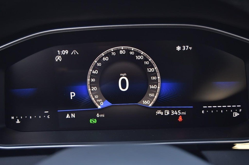 2026 Volkswagen Jetta S Auto