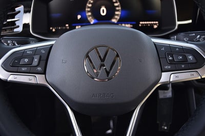 2026 Volkswagen Jetta S Auto