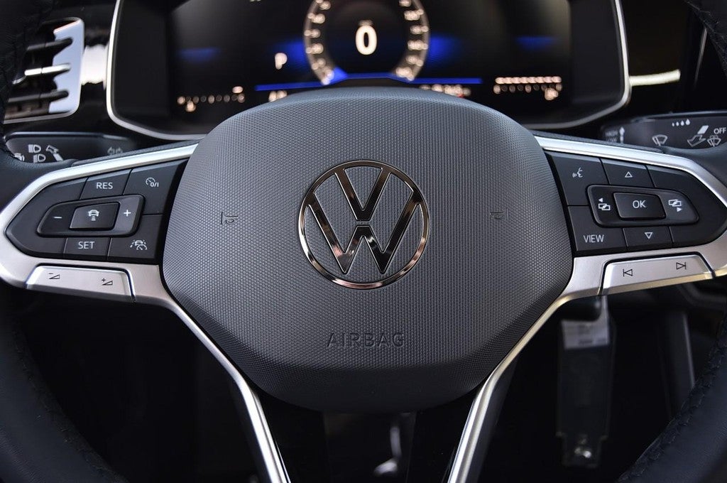 2026 Volkswagen Jetta S Auto