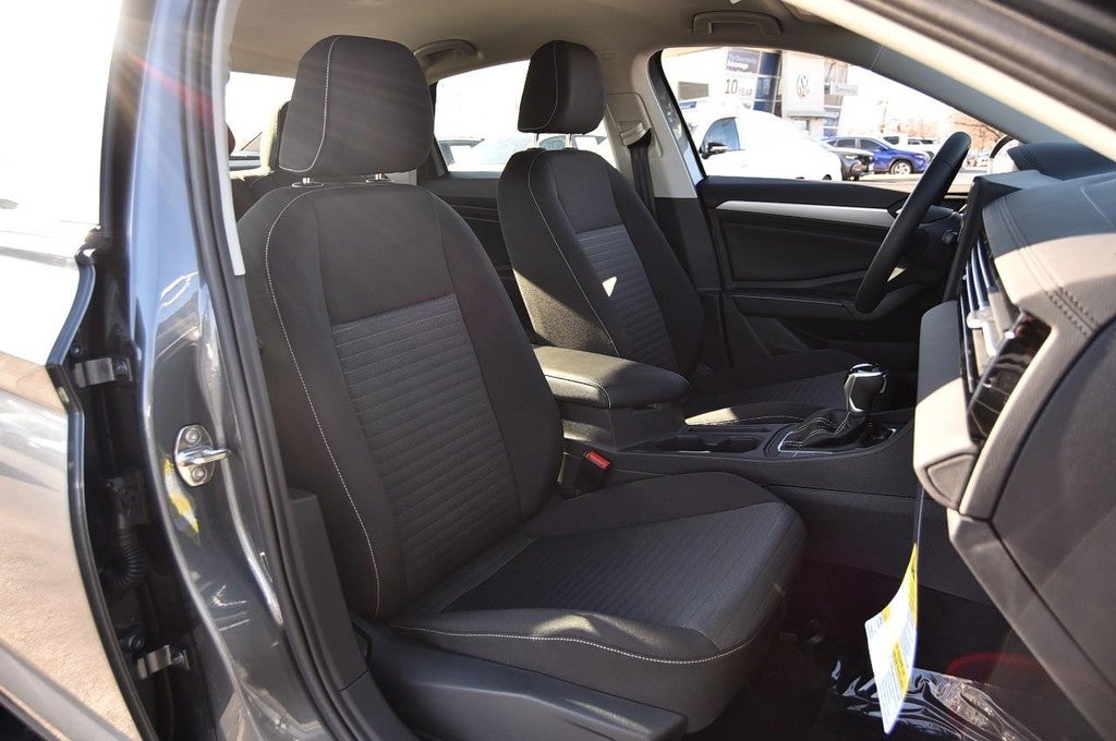 2026 Volkswagen Jetta S Auto