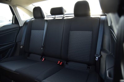 2026 Volkswagen Jetta S Auto