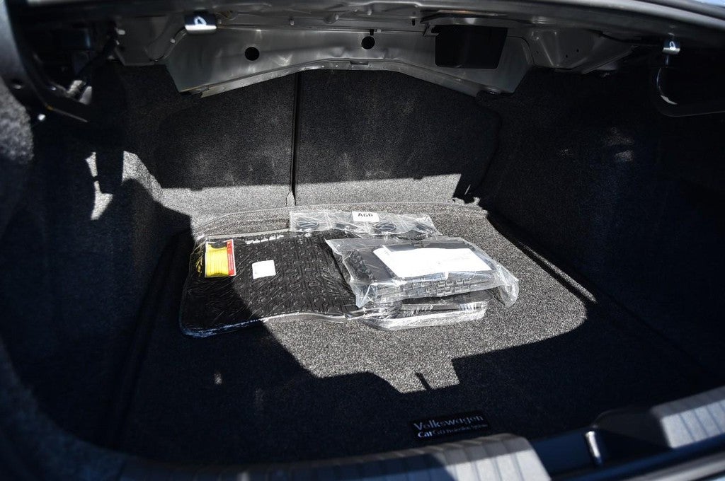 2026 Volkswagen Jetta S Auto