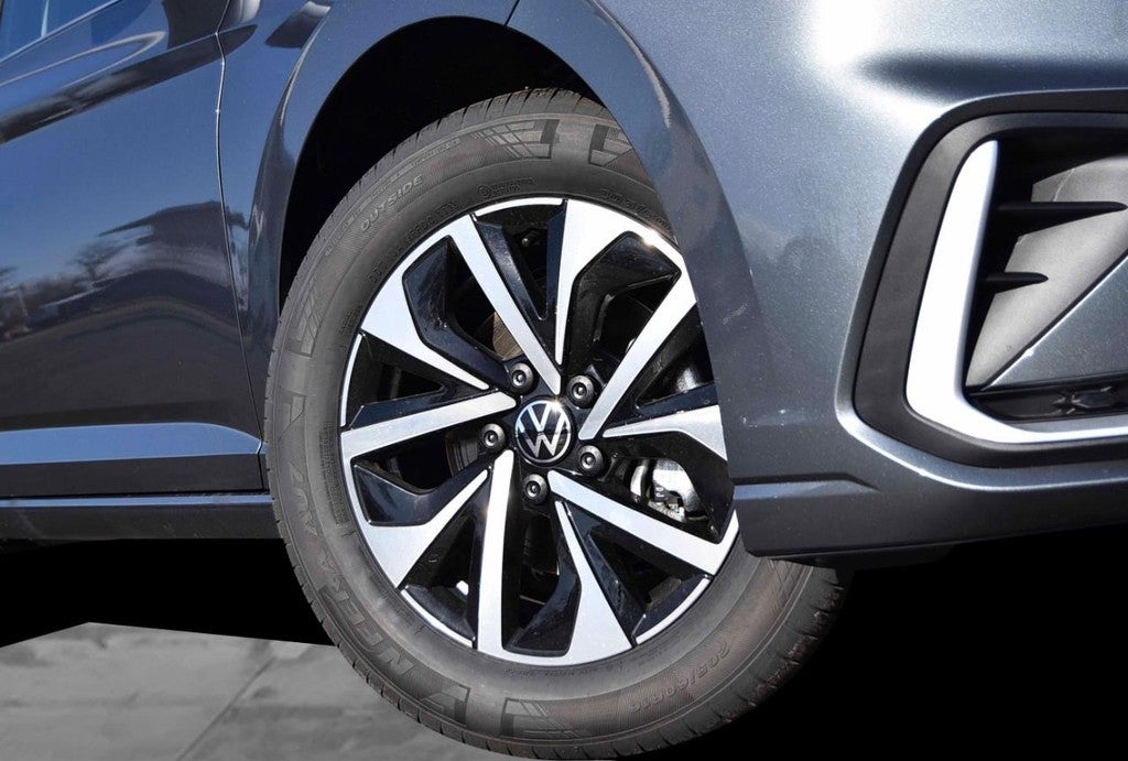 2026 Volkswagen Jetta S Auto