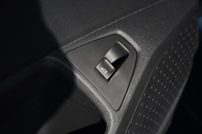 2026 Volkswagen Jetta S Auto