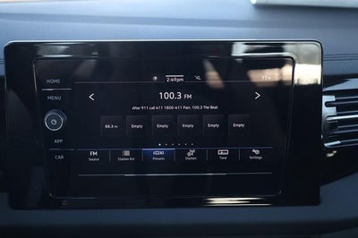 2026 Volkswagen Jetta 1.5T S