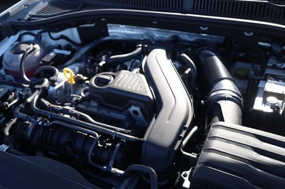 2026 Volkswagen Jetta 1.5T S