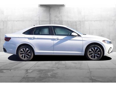 2026 Volkswagen Jetta 1.5T S