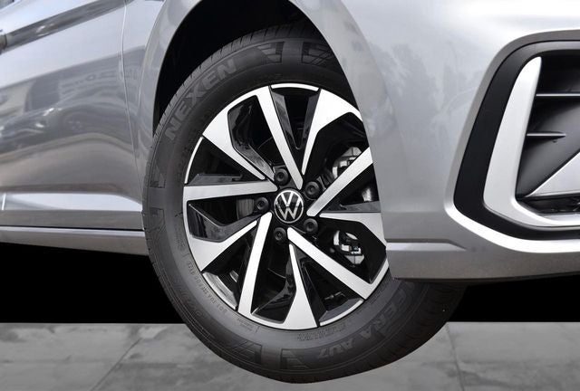 2027 Volkswagen Jetta 1.5T S