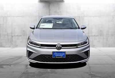2027 Volkswagen Jetta 1.5T S