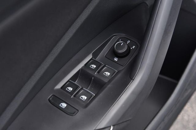 2027 Volkswagen Jetta 1.5T S