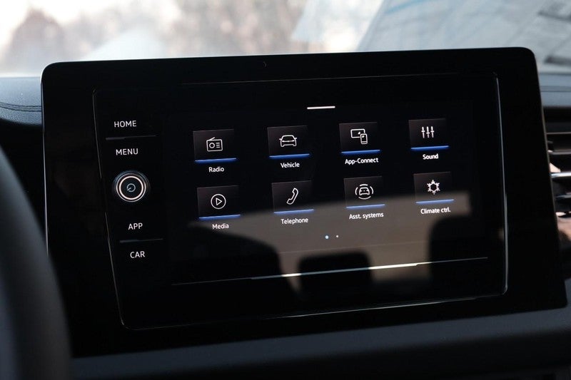 2026 Volkswagen Jetta S Auto