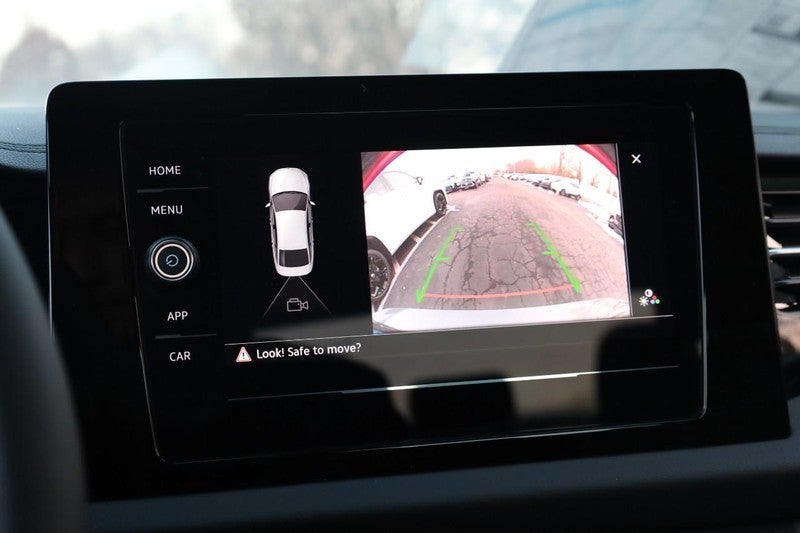 2026 Volkswagen Jetta S Auto