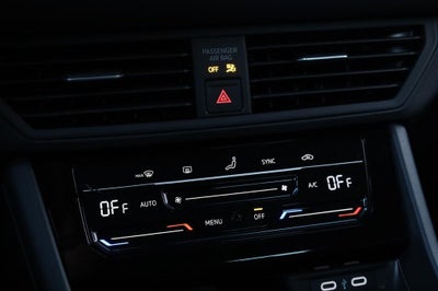 2026 Volkswagen Jetta S Auto