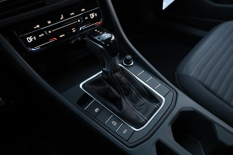 2026 Volkswagen Jetta S Auto