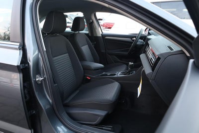 2026 Volkswagen Jetta S Auto