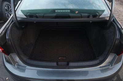 2026 Volkswagen Jetta S Auto