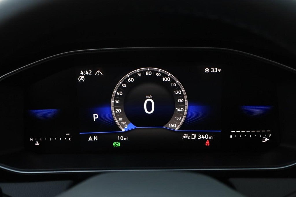 2026 Volkswagen Jetta S Auto