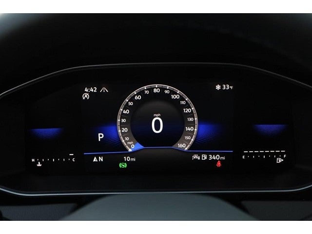 2026 Volkswagen Jetta S Auto