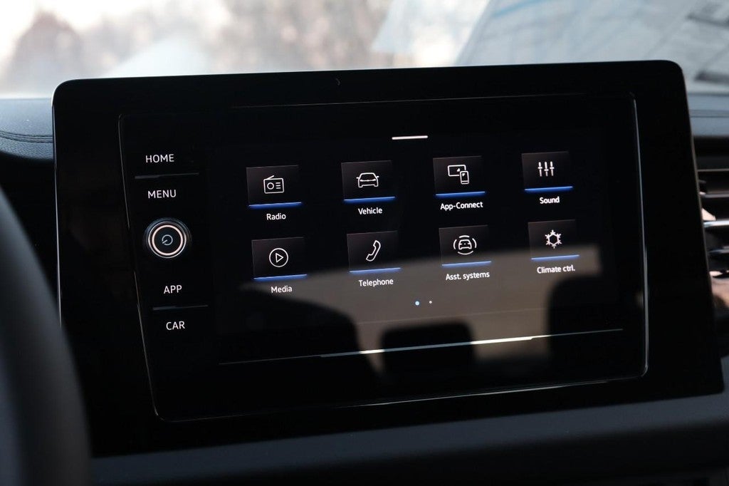 2026 Volkswagen Jetta S Auto