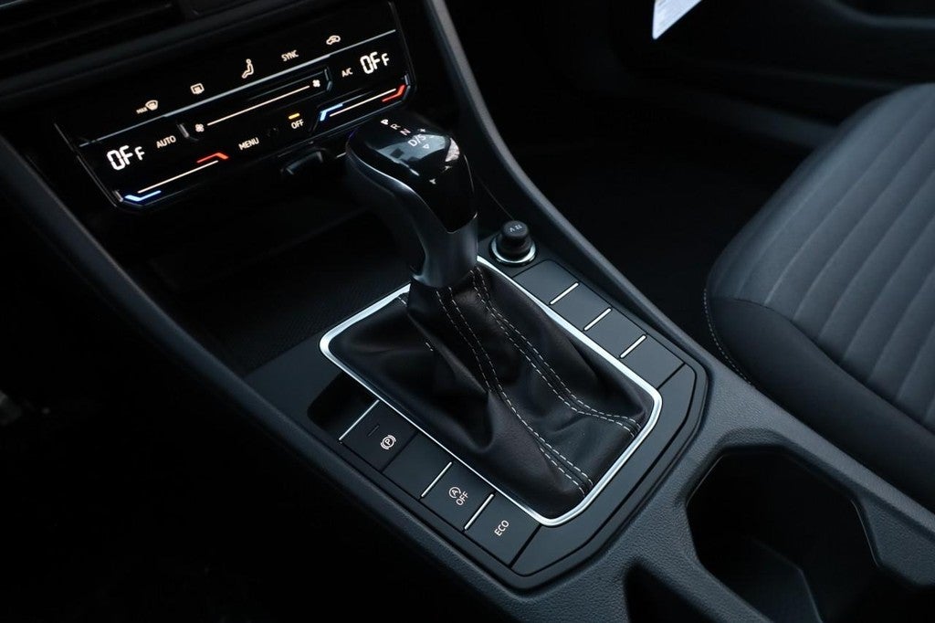 2026 Volkswagen Jetta S Auto