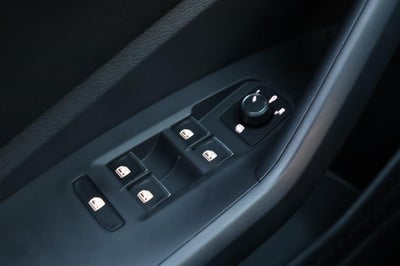 2026 Volkswagen Jetta S Auto