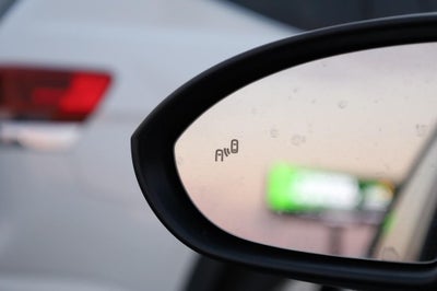 2026 Volkswagen Jetta S Auto