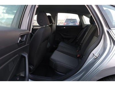 2026 Volkswagen Jetta S Auto