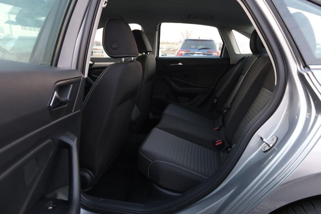 2026 Volkswagen Jetta S Auto