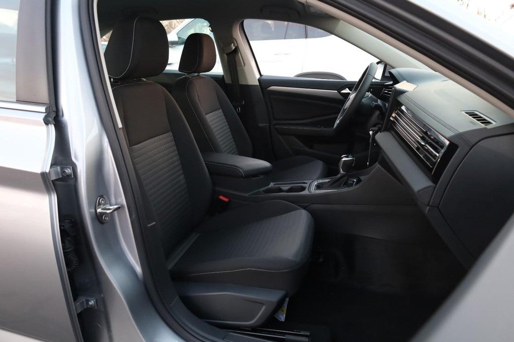 2026 Volkswagen Jetta S Auto