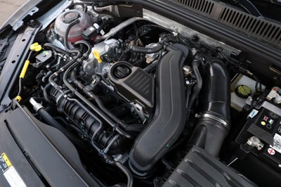 2026 Volkswagen Jetta S Auto