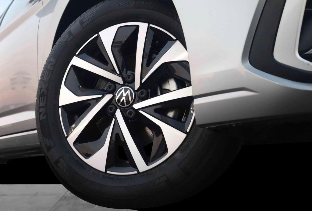 2026 Volkswagen Jetta S Auto