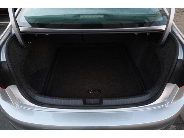 2026 Volkswagen Jetta S Auto