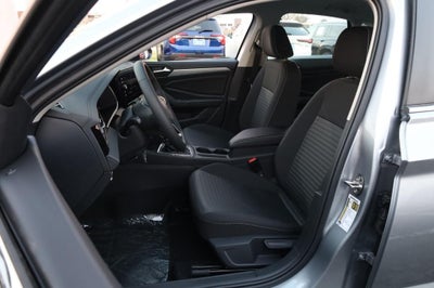 2026 Volkswagen Jetta S Auto