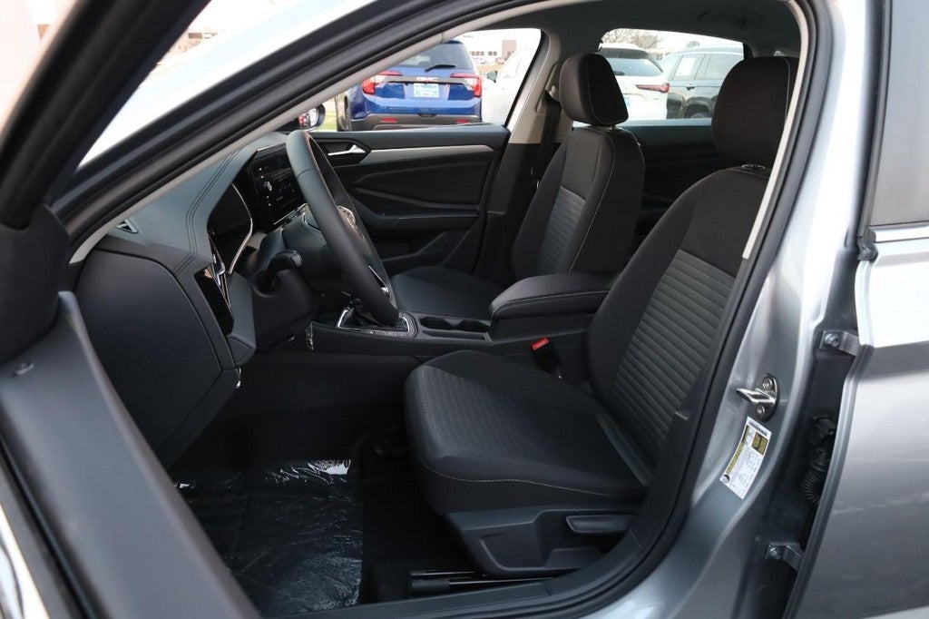 2026 Volkswagen Jetta S Auto