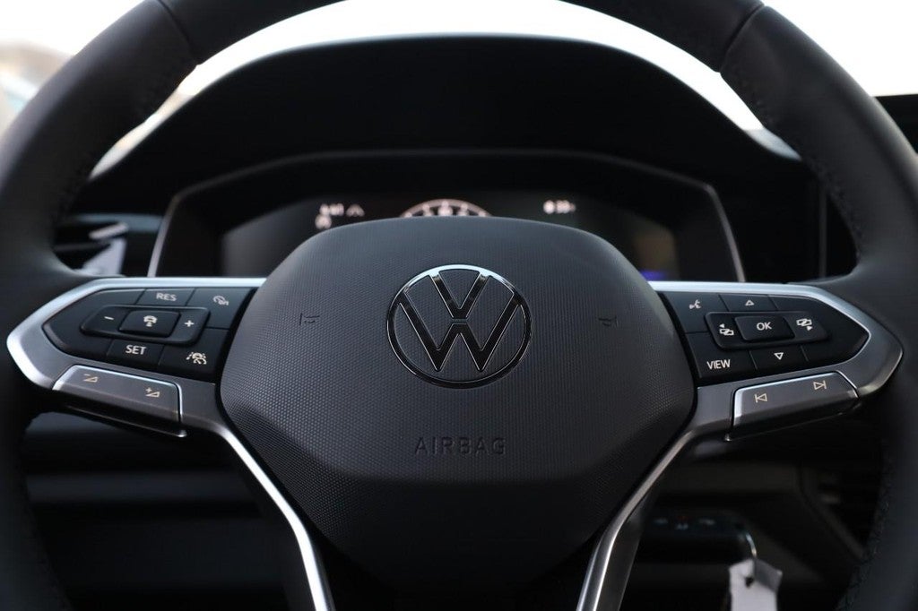 2026 Volkswagen Jetta S Auto